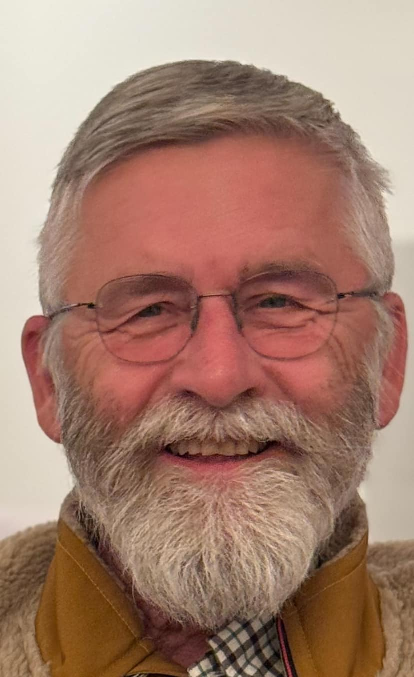 Claes Rikard Petersen, styreleder