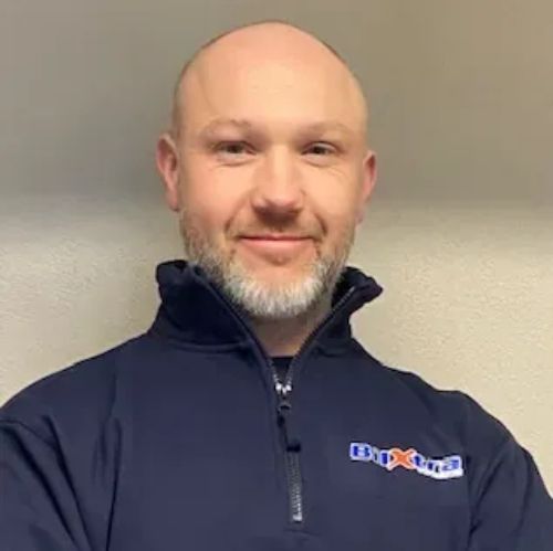 Kenneth Moylund, Tekniker 4 og PKK-kontrollør