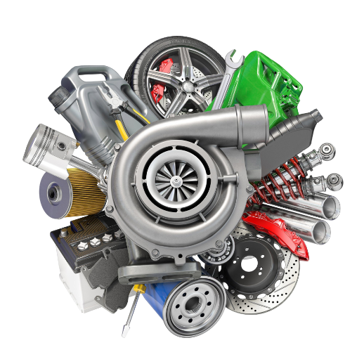 BG headlight restoration kit