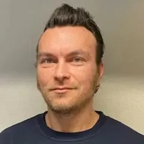 Kenneth Lunden, Tekniker 2 og PKK-kontrollør