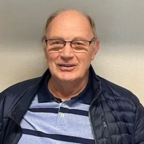 Bjørn Kristiansen - Styremedlem og tallknuser