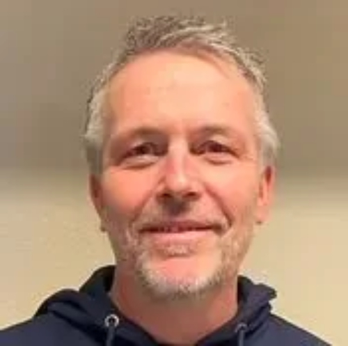 Geir Waldal - Daglig leder