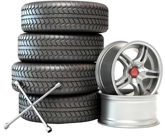 BG headlight restoration kit